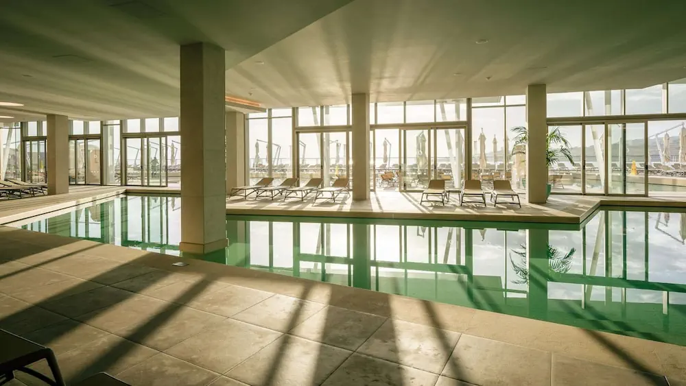 HOTEL: AX ODYCY Hotel