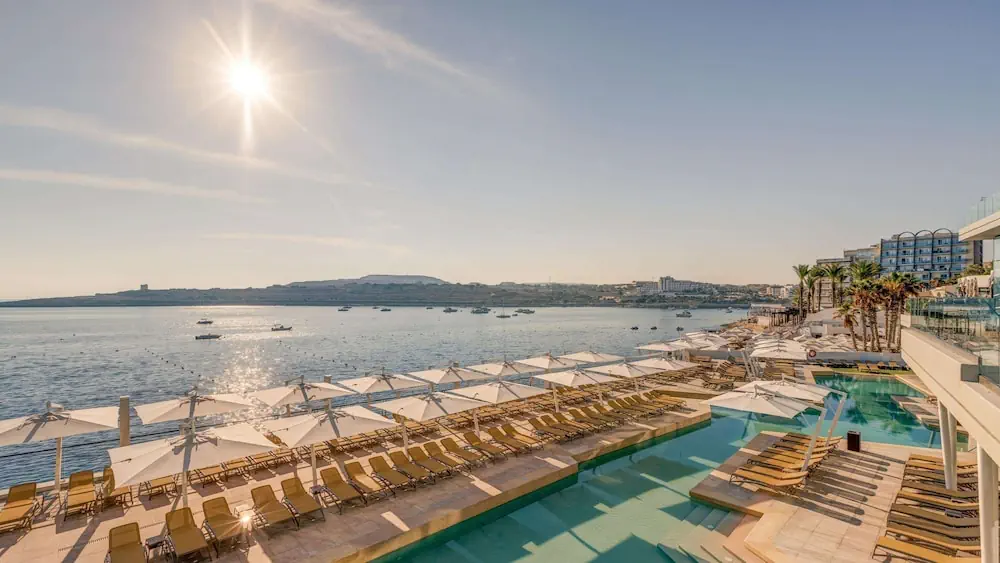 HOTEL: AX ODYCY Hotel
