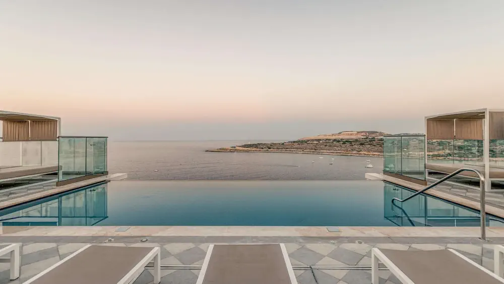 HOTEL: AX ODYCY Hotel