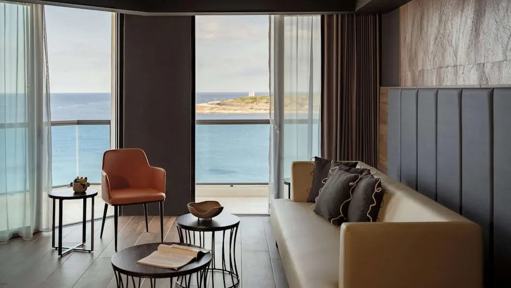 HOTEL: AX ODYCY Hotel