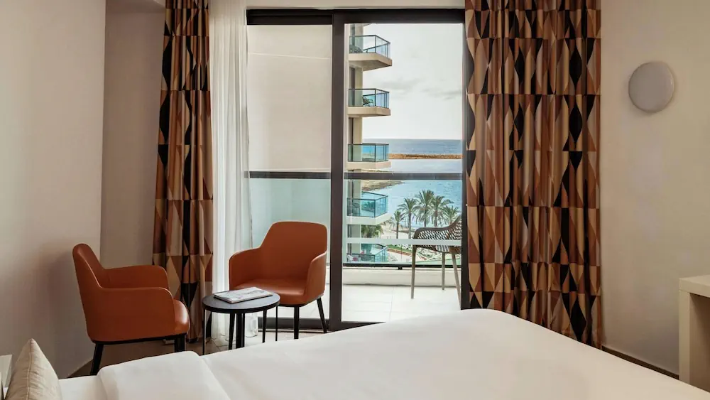 HOTEL: AX ODYCY Hotel