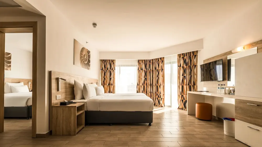 HOTEL: AX ODYCY Hotel