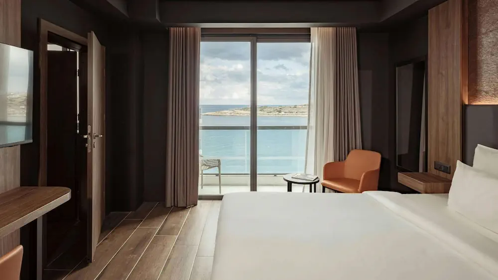 HOTEL: AX ODYCY Hotel