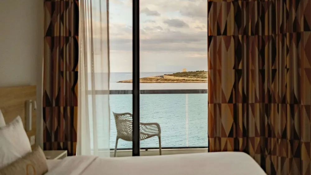 HOTEL: AX ODYCY Hotel