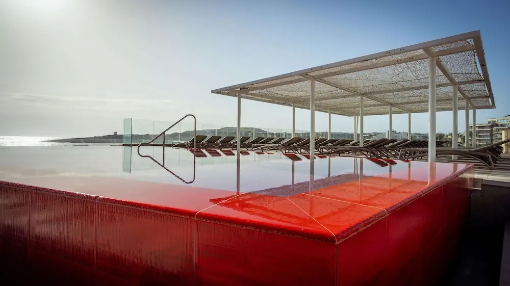 HOTEL: AX ODYCY Hotel