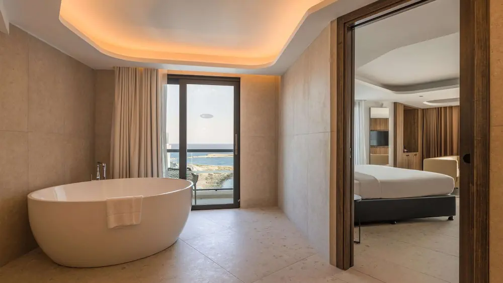 HOTEL: AX ODYCY Hotel