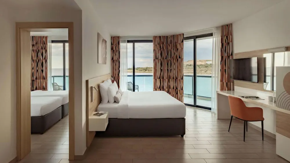 HOTEL: AX ODYCY Hotel