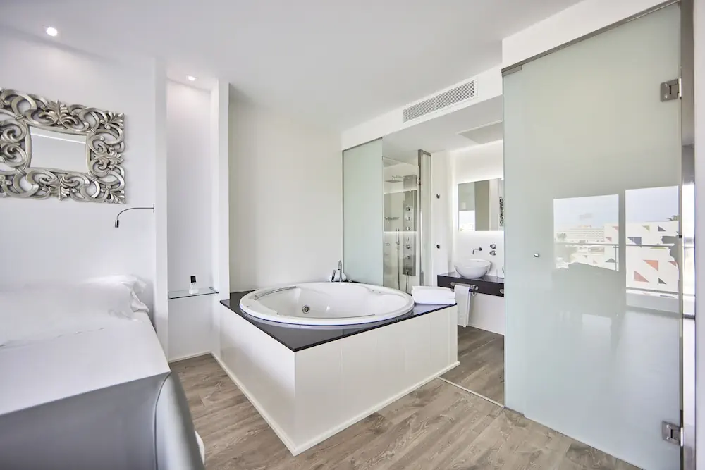 HOTEL: Hotel Astoria Playa - Adults Only