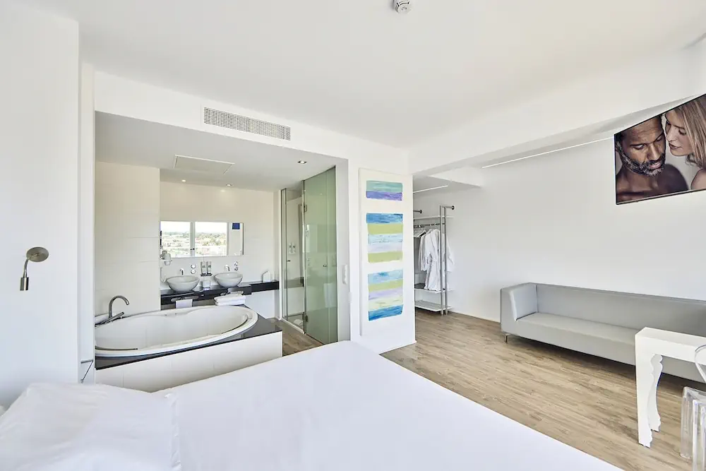 HOTEL: Hotel Astoria Playa - Adults Only