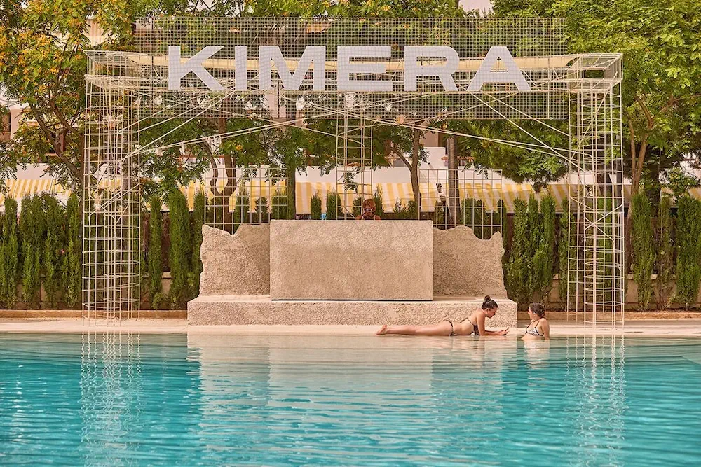 HOTEL: Hotel Astoria Playa - Adults Only