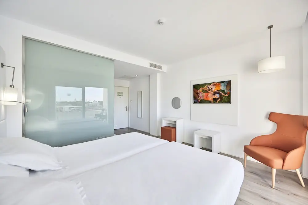 HOTEL: Hotel Astoria Playa - Adults Only