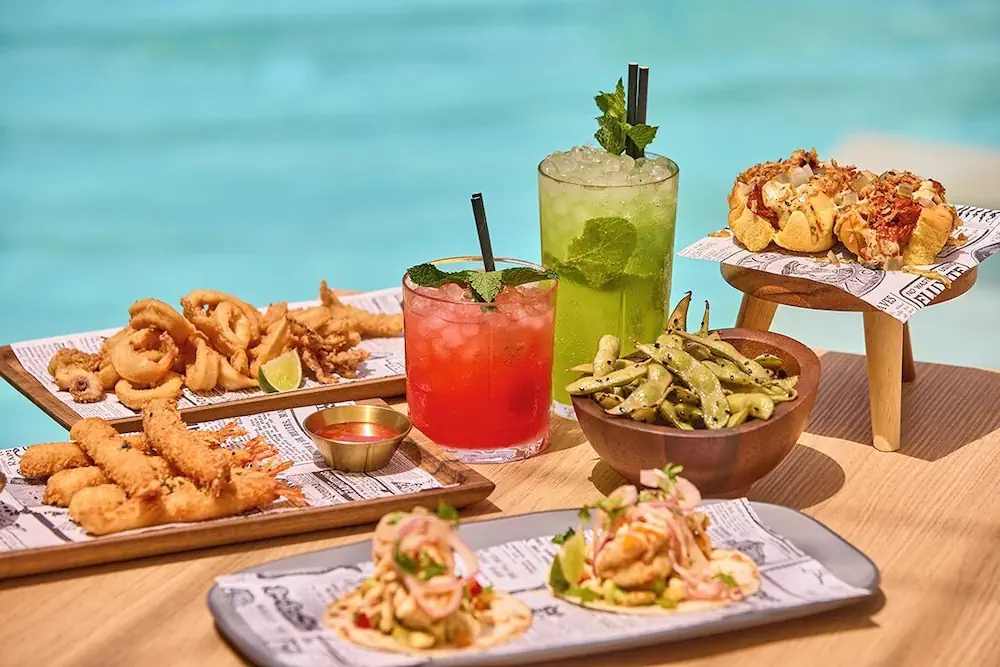 HOTEL: Hotel Astoria Playa - Adults Only