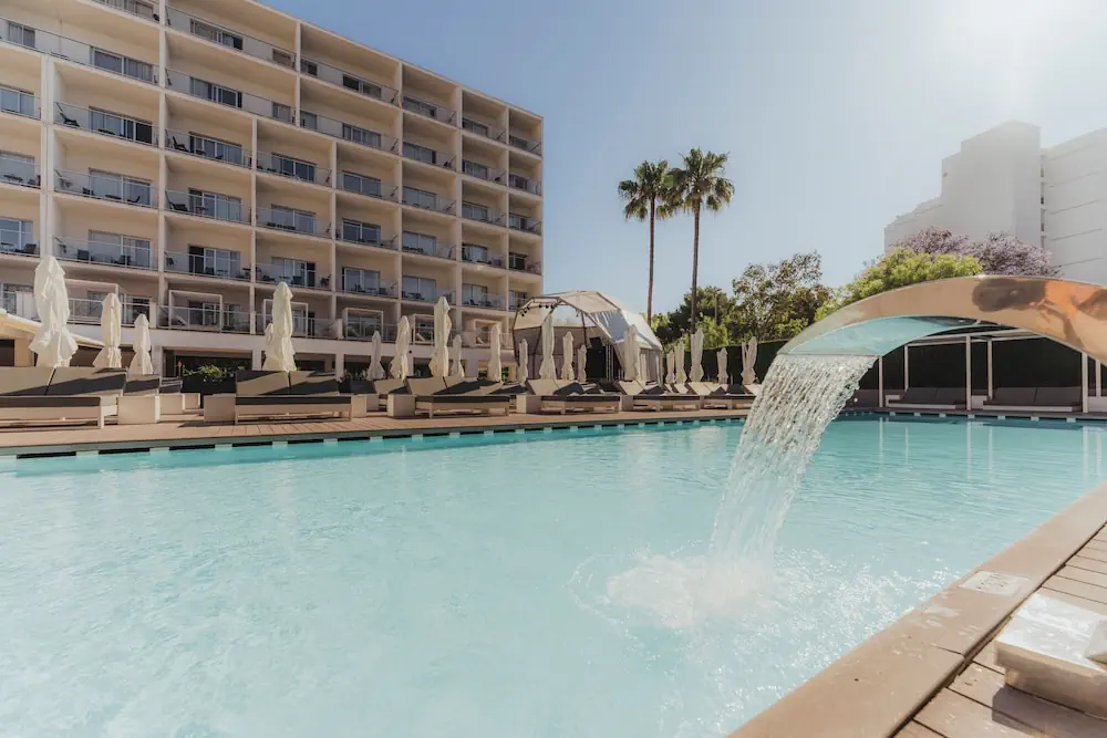 Hotel Astoria Playa - Adults Only