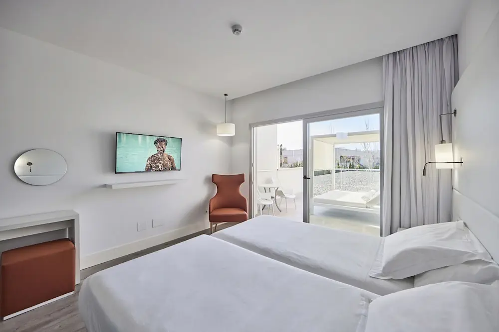 HOTEL: Hotel Astoria Playa - Adults Only