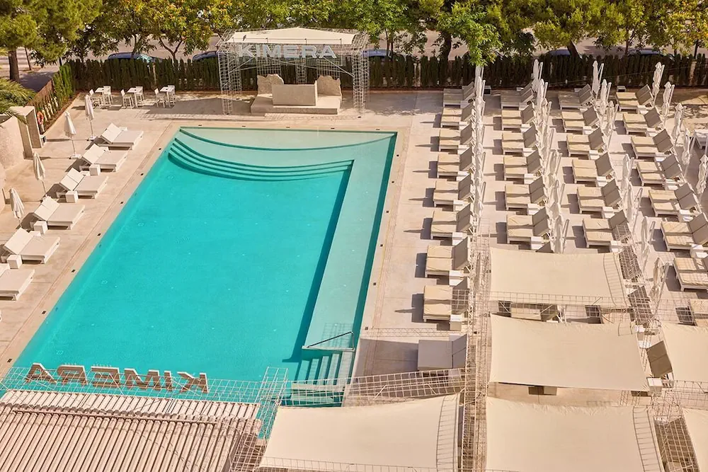 HOTEL: Hotel Astoria Playa - Adults Only
