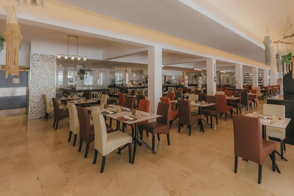 HOTEL: Hotel Astoria Playa - Adults Only