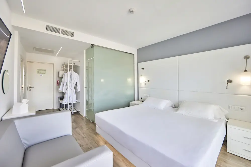 HOTEL: Hotel Astoria Playa - Adults Only