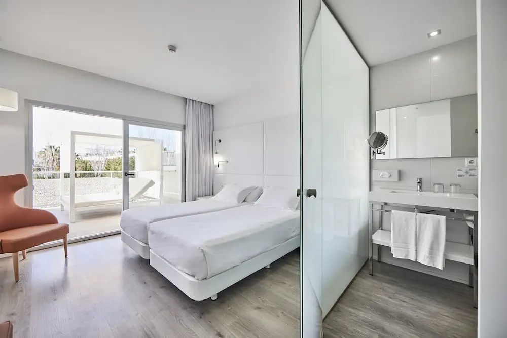 HOTEL: Hotel Astoria Playa - Adults Only