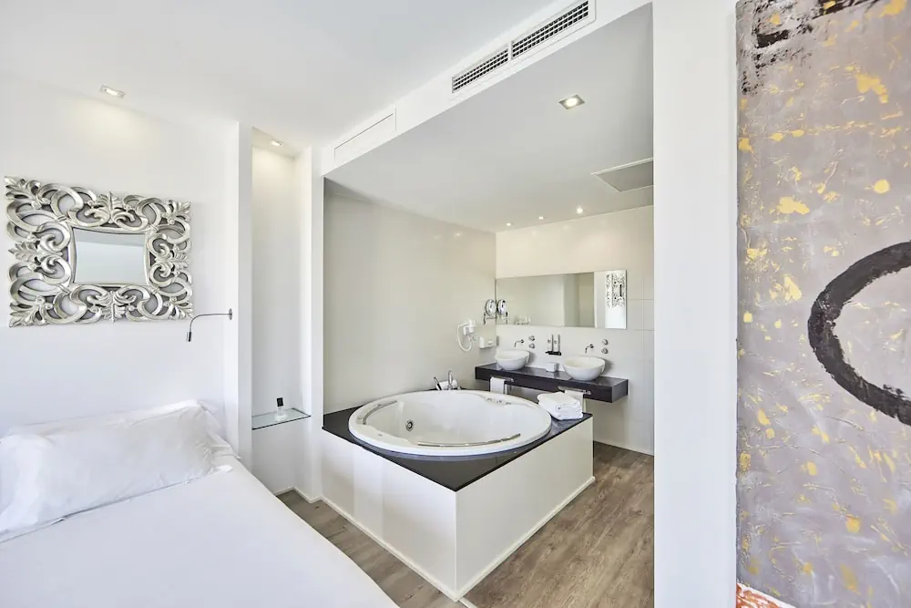 HOTEL: Hotel Astoria Playa - Adults Only