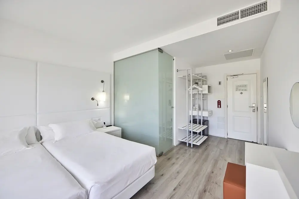 HOTEL: Hotel Astoria Playa - Adults Only
