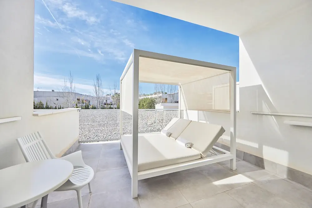 HOTEL: Hotel Astoria Playa - Adults Only
