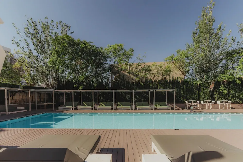 HOTEL: Hotel Astoria Playa - Adults Only