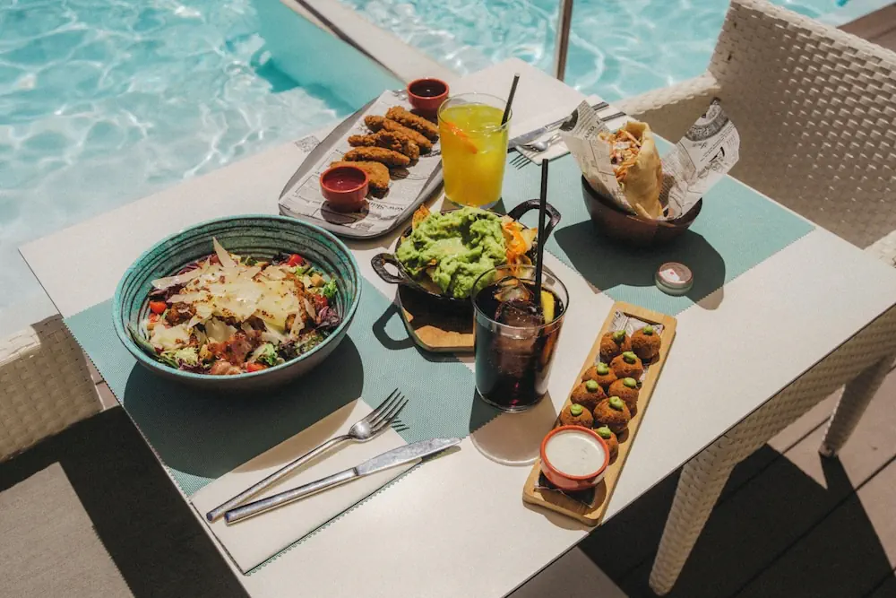 HOTEL: Hotel Astoria Playa - Adults Only