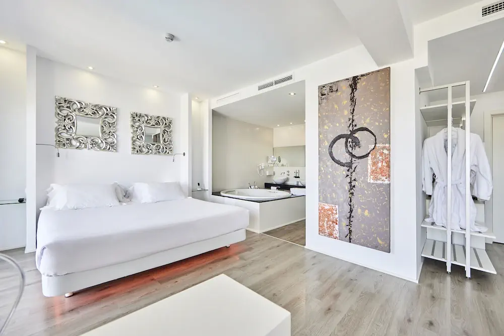 HOTEL: Hotel Astoria Playa - Adults Only