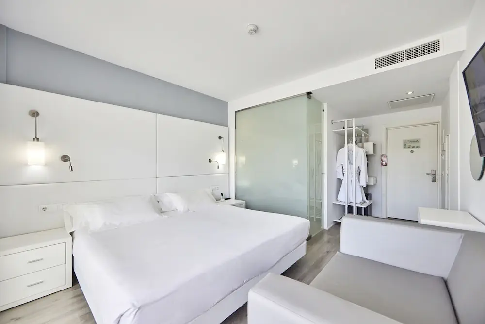 HOTEL: Hotel Astoria Playa - Adults Only