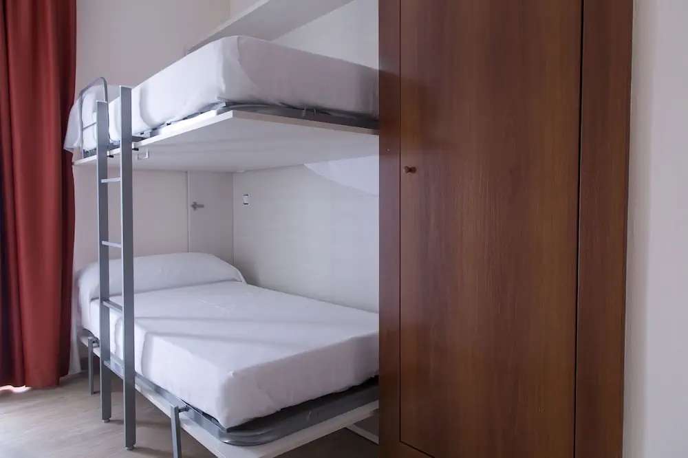 HOTEL: GHT Balmes, Hotel, Aparthotel and SPLASH