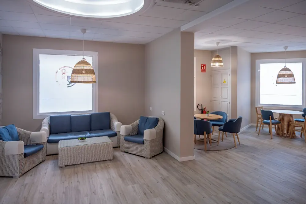 HOTEL: GHT Balmes, Hotel, Aparthotel and SPLASH