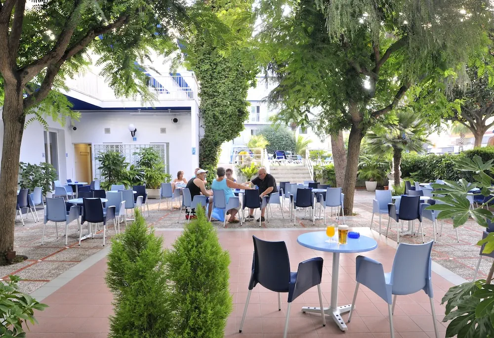 HOTEL: GHT Balmes, Hotel, Aparthotel and SPLASH
