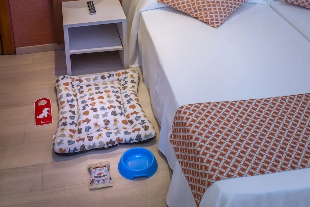 HOTEL: GHT Balmes, Hotel, Aparthotel and SPLASH