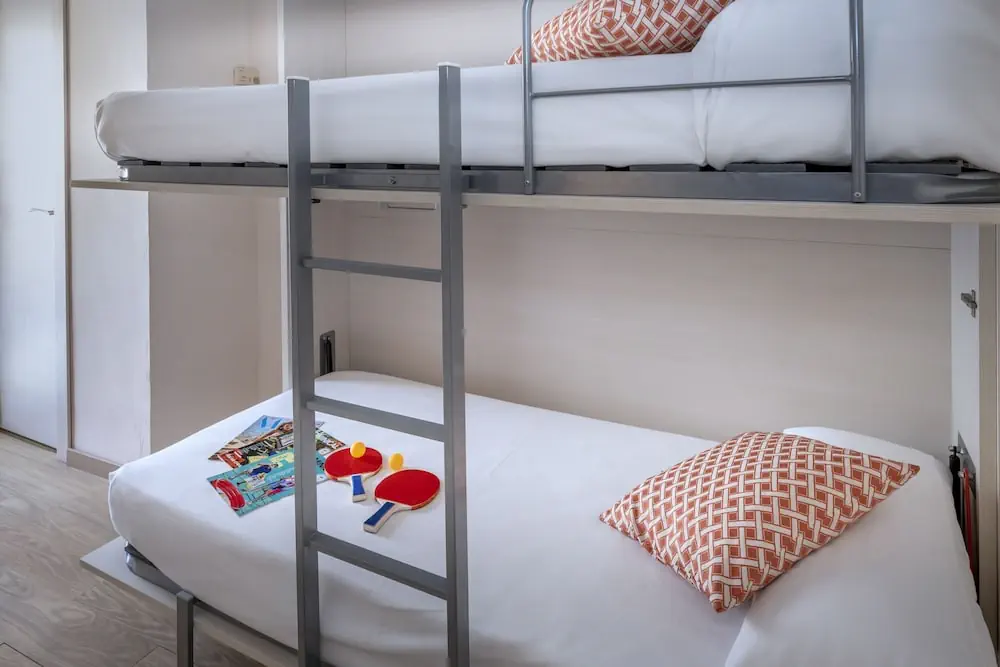 HOTEL: GHT Balmes, Hotel, Aparthotel and SPLASH