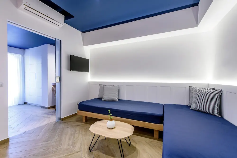 HOTEL: Arminda Hotel and Spa