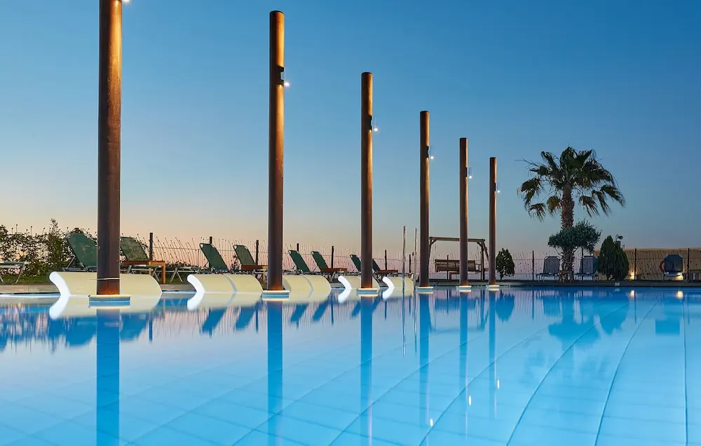 Arminda Hotel & Spa