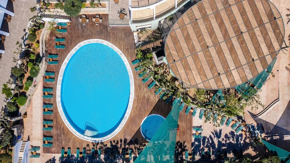 HOTEL: Arminda Hotel and Spa