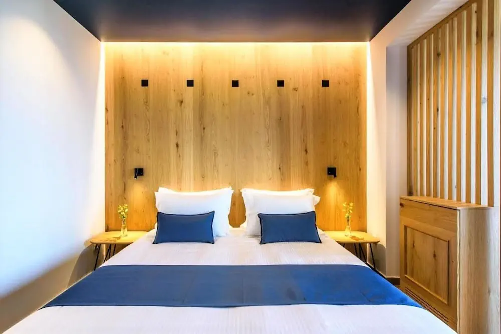 HOTEL: Arminda Hotel and Spa