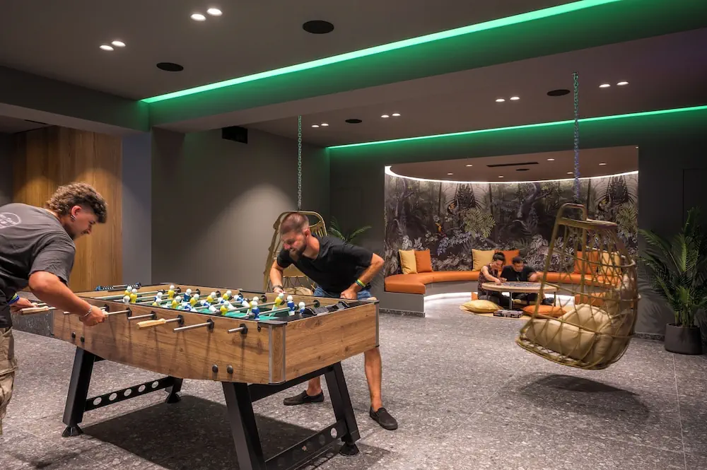 HOTEL: Arminda Hotel and Spa