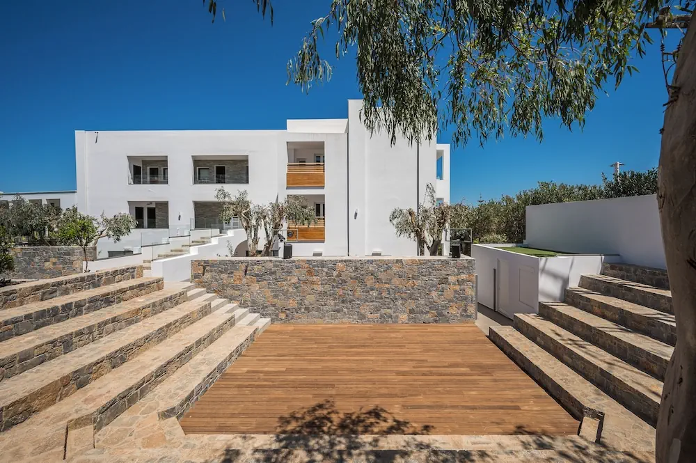 HOTEL: Arminda Hotel and Spa