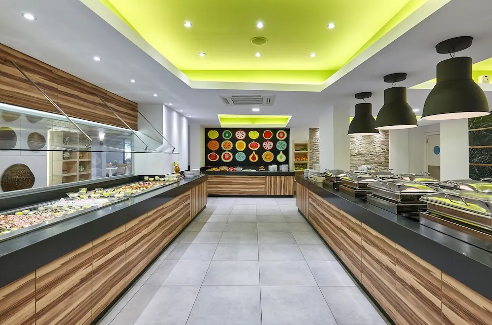 HOTEL: Arminda Hotel and Spa
