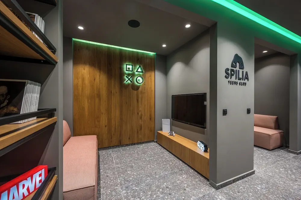 HOTEL: Arminda Hotel and Spa