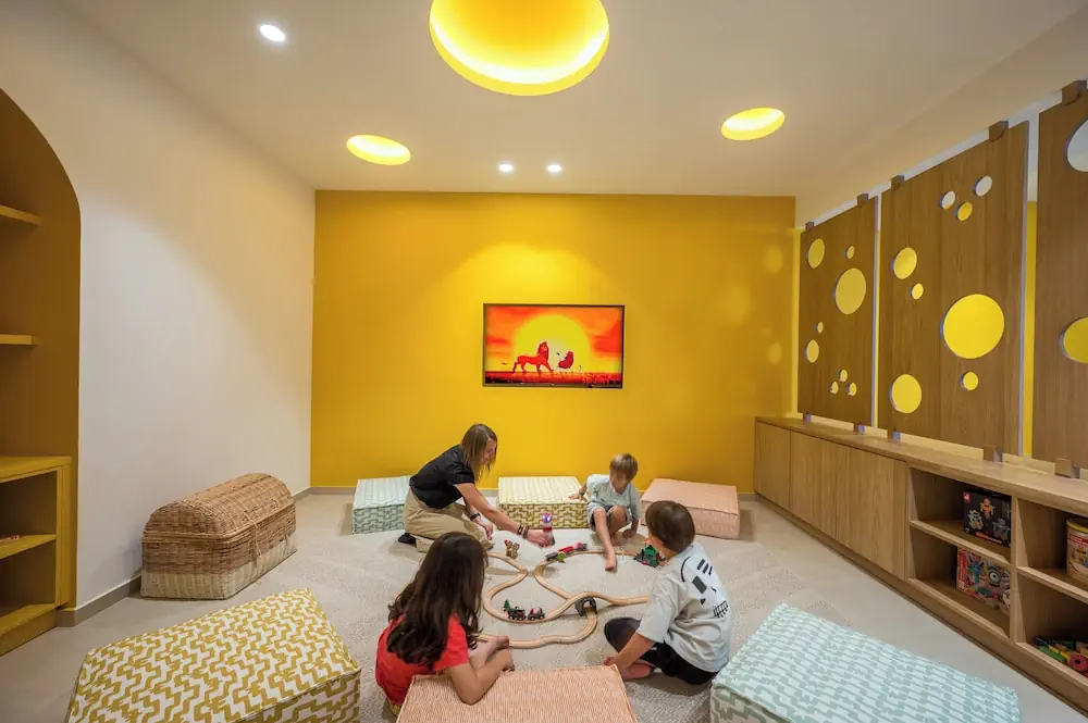 HOTEL: Arminda Hotel and Spa