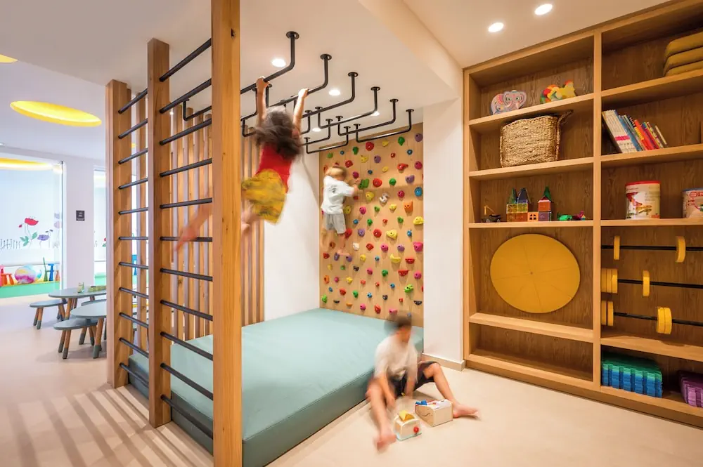 HOTEL: Arminda Hotel and Spa