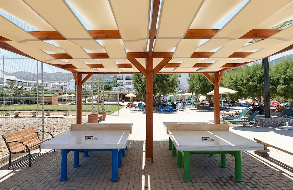 HOTEL: Arminda Hotel and Spa