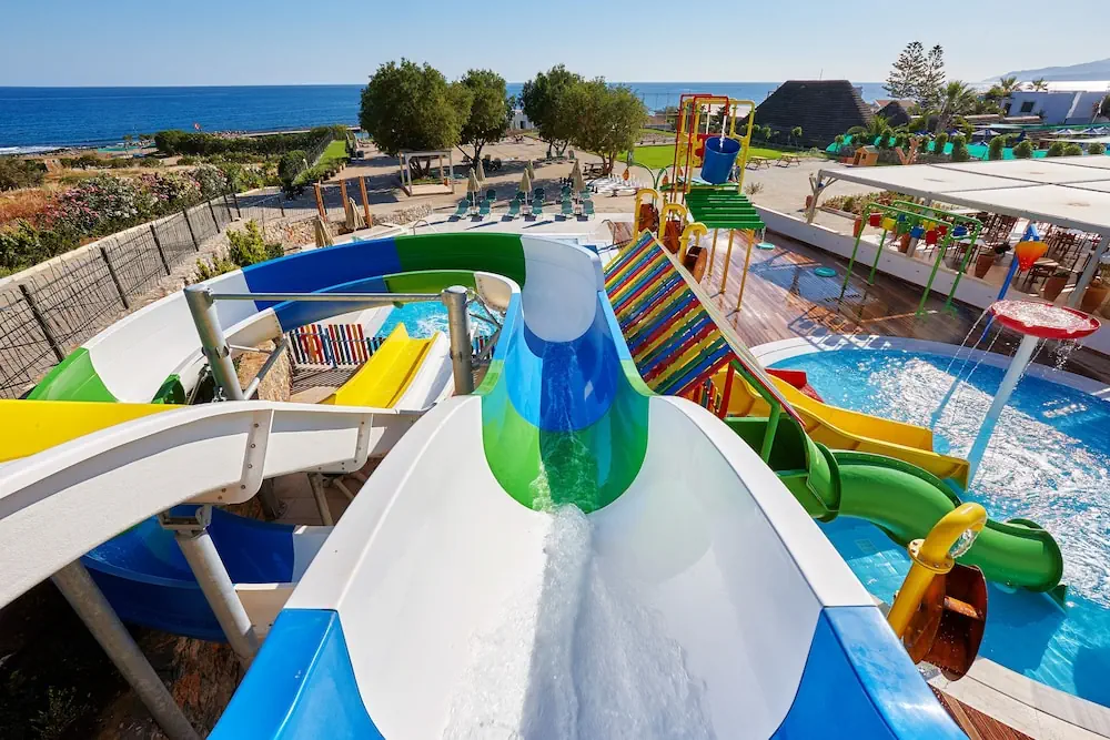 HOTEL: Arminda Hotel and Spa