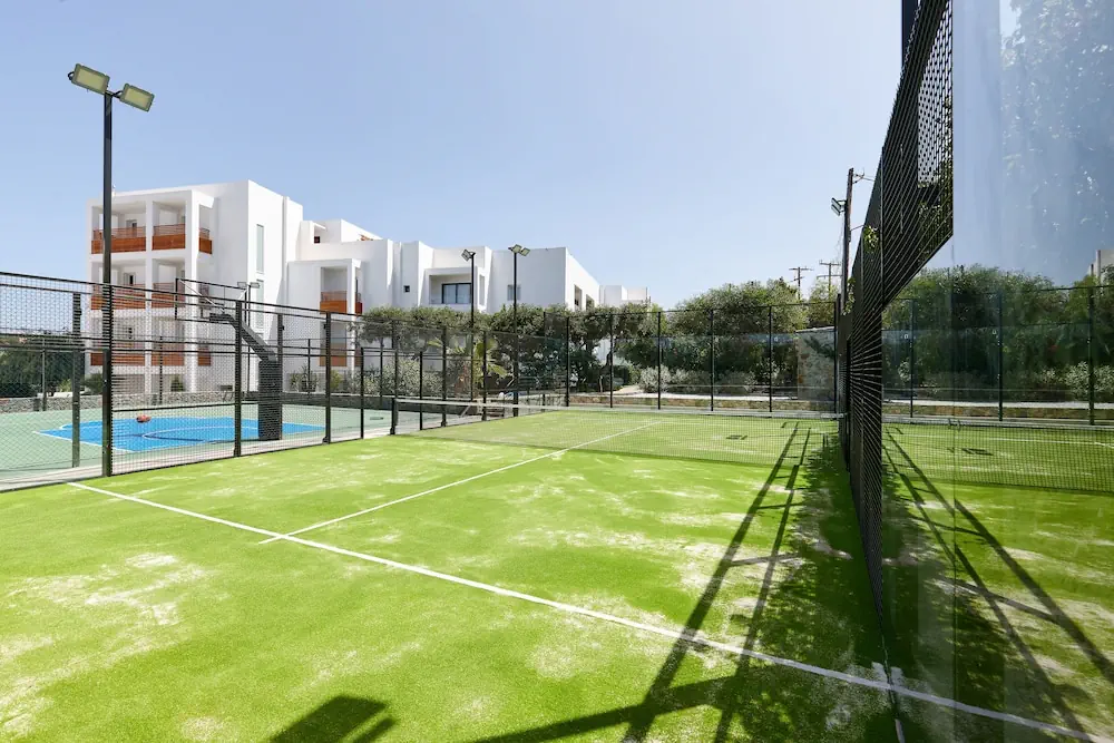 HOTEL: Arminda Hotel and Spa