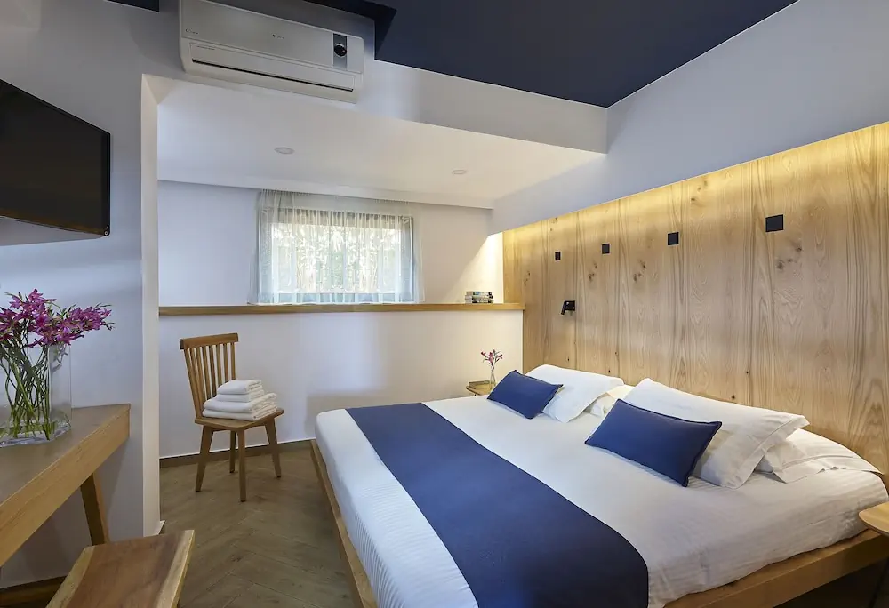 HOTEL: Arminda Hotel and Spa