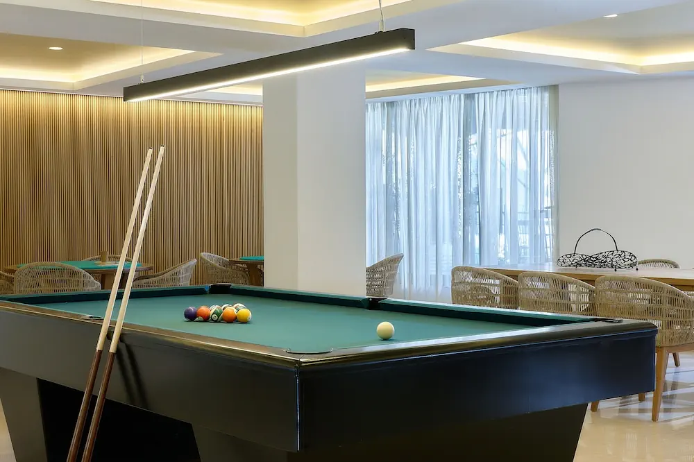 HOTEL: Arminda Hotel and Spa