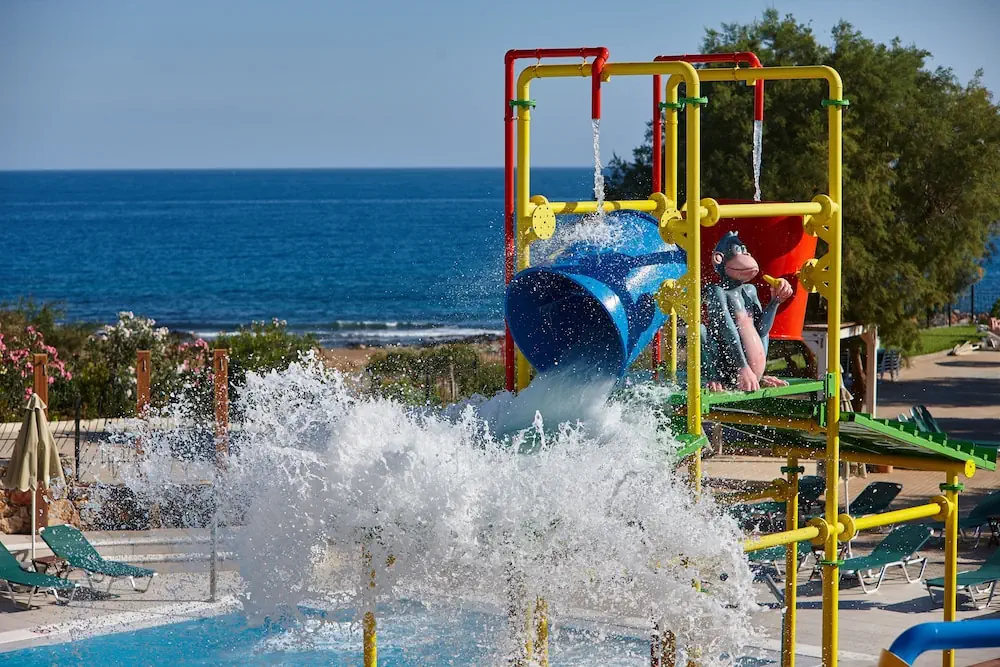 HOTEL: Arminda Hotel and Spa